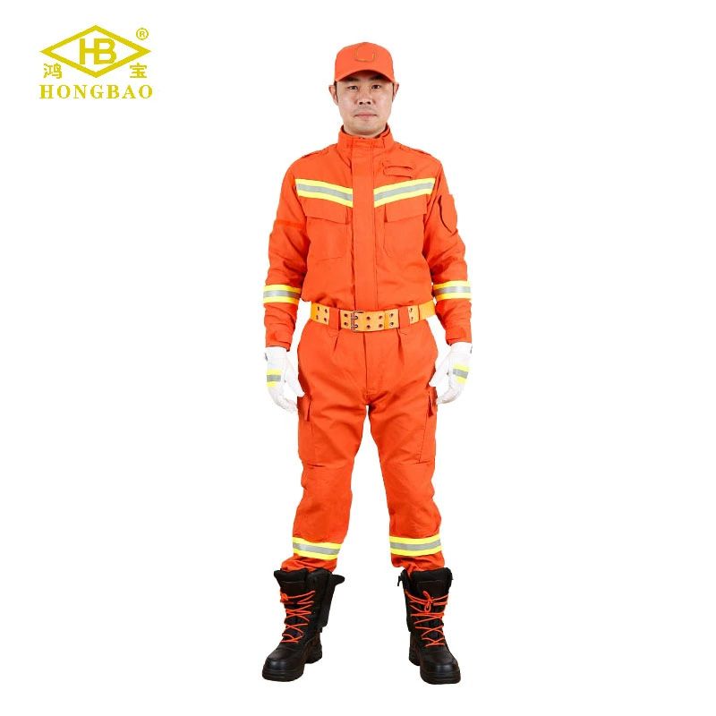 專用17式24式統(tǒng)型款搶險(xiǎn)救援服