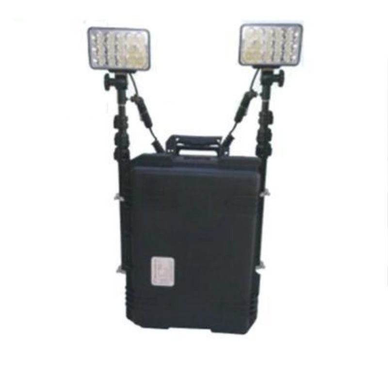 便攜式多功能照明系統(tǒng)